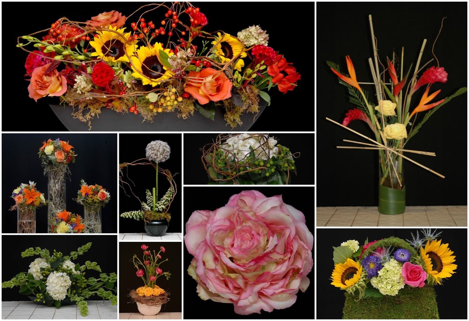 Rittners School of Floral Design - Image 1