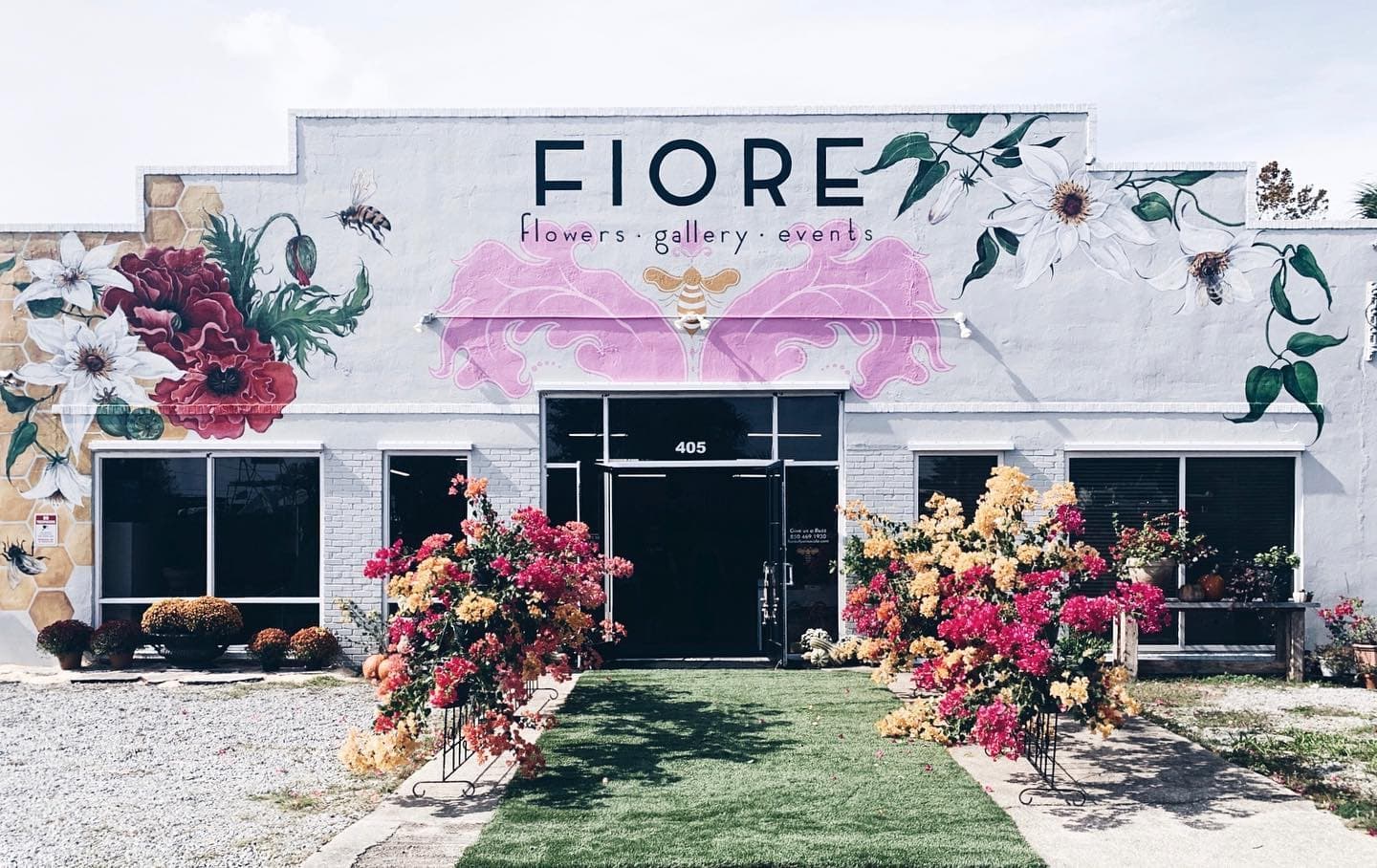 Fiore of Pensacola - Image 1