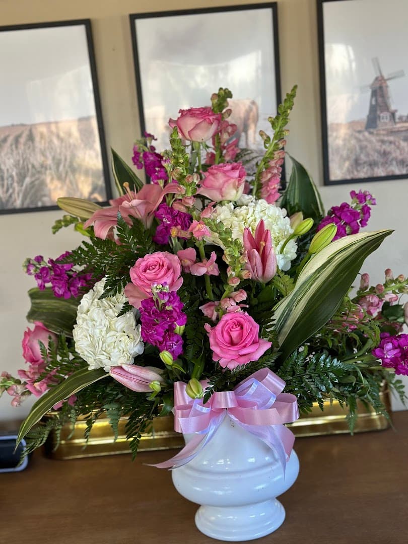 Branch Floral Designs LLC - Image 1