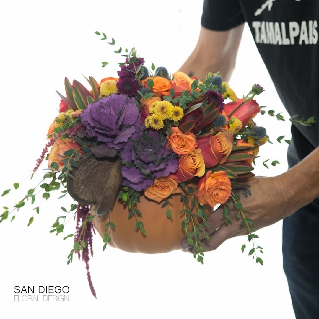 San Diego Floral Design - Image 1