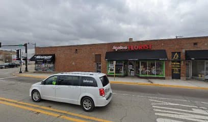 Squires Florist - Image 1