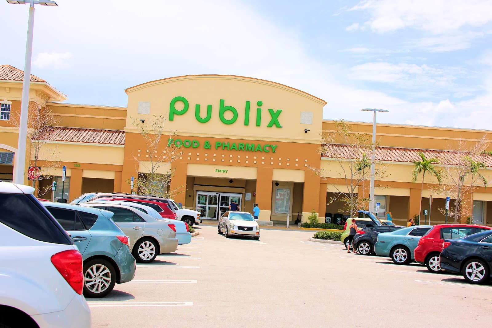 Publix Super Market at Boynton Plaza - Image 1