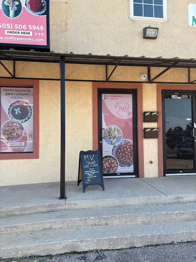 Mv Flowers Gifts And More Llc - Image 1