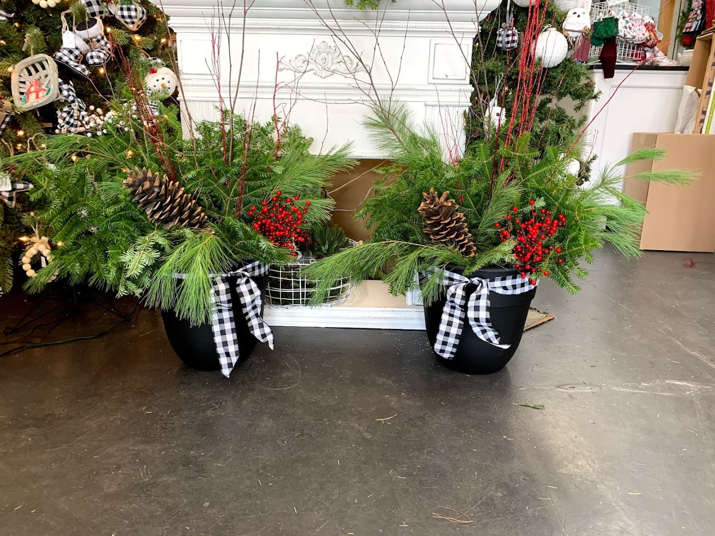 Main Street Floral & Design - Image 1