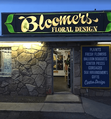 Bloomers Florist - Las Vegas - Image 1