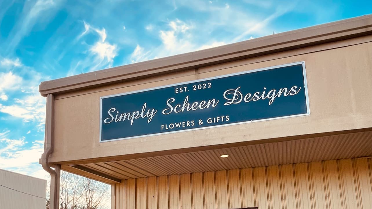 Simply Scheen Designs - Image 1