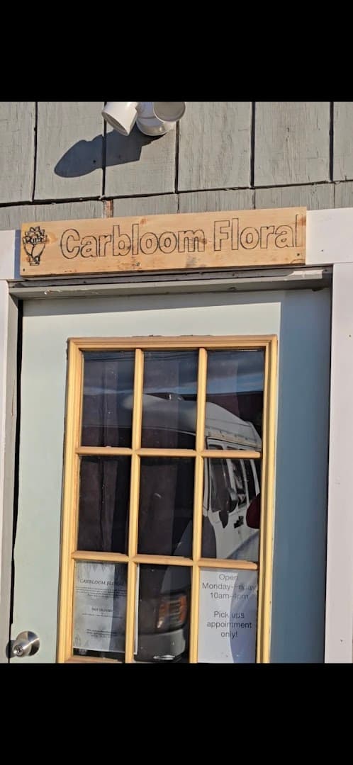 CarBloom Floral - Image 1