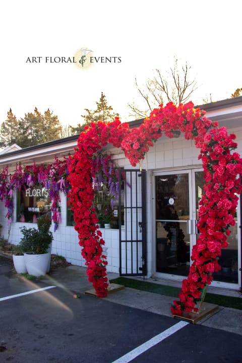 Art Floral & Events - Image 1