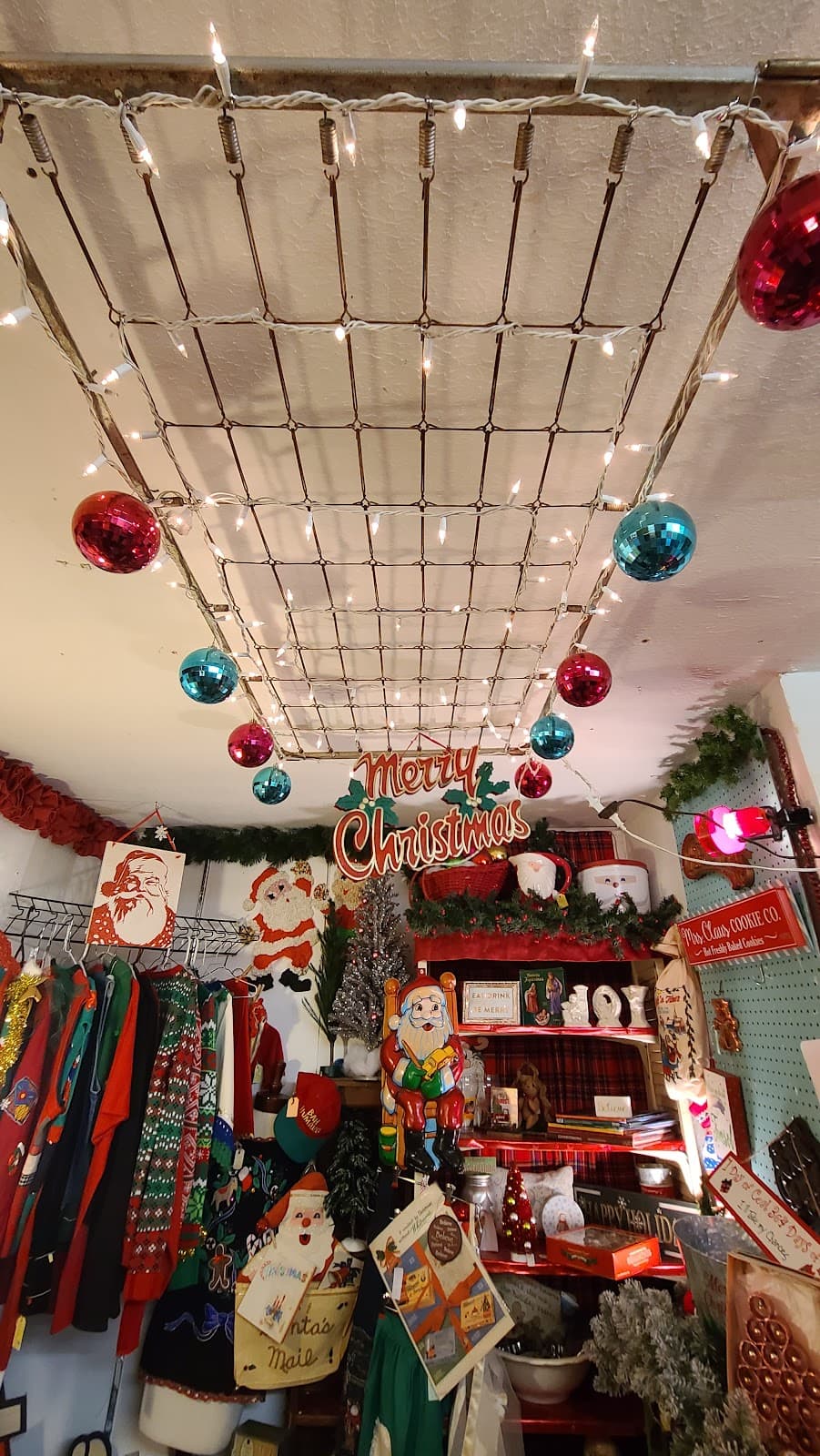 Victorian Sample Florist - Image 1