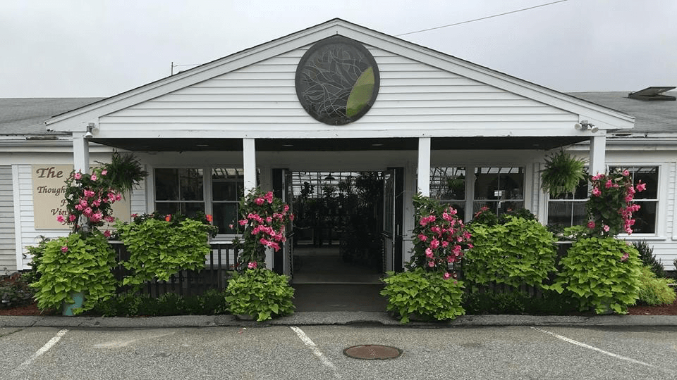 Boston Flower Market - Image 1