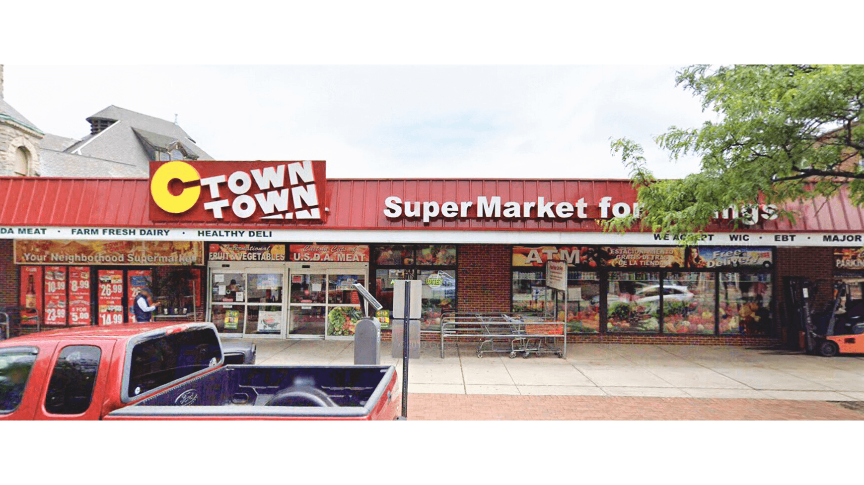 CTown Supermarkets - Image 1
