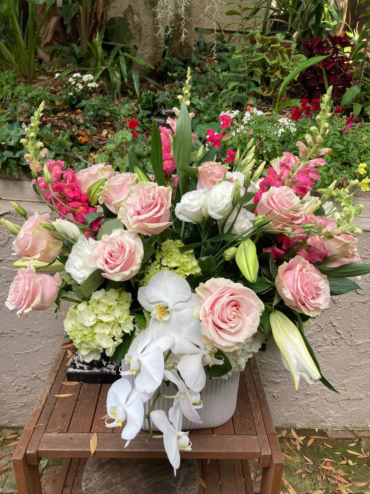 Malibu Garden Florist - Image 1