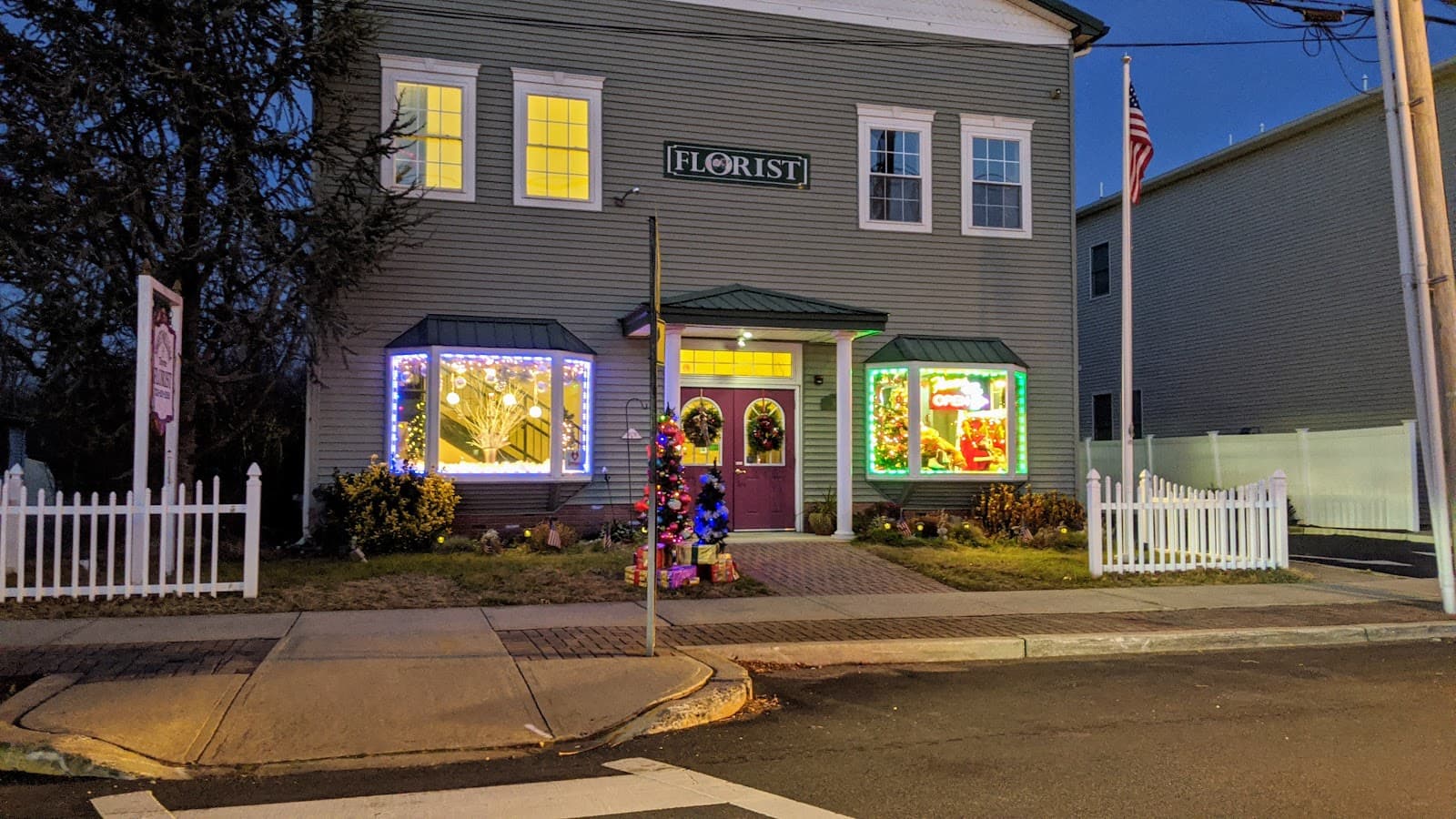 Sweet William & Thyme - Image 1