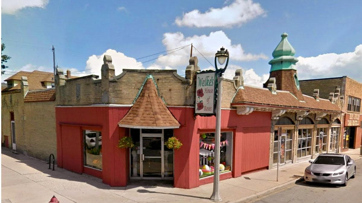 Welke's Florist - Image 1