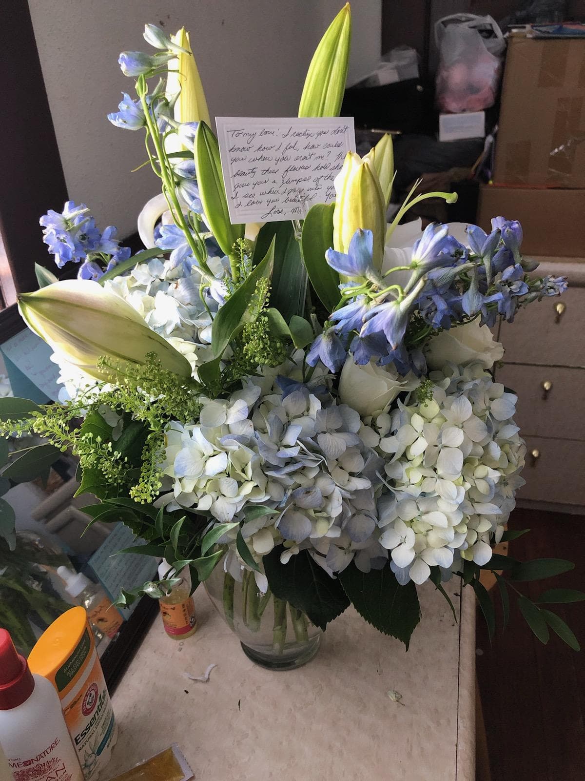 Artistry Florist & Event Design - Image 1