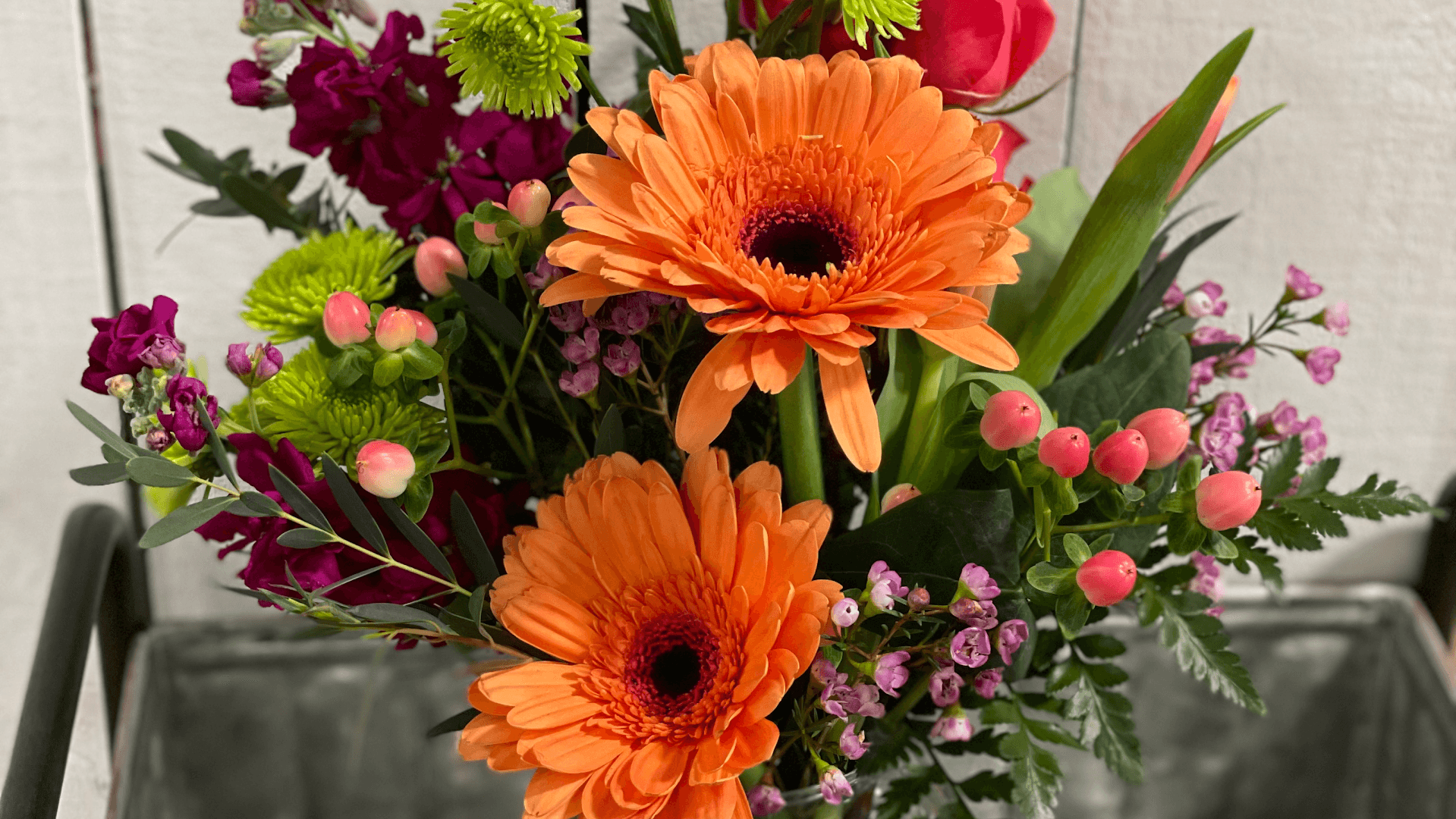 @ Peterson’s Petal Company - Image 1