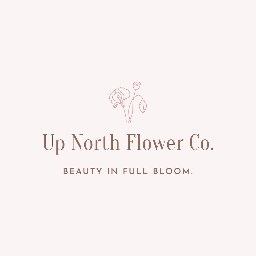 Up North Flower Co. - Image 1
