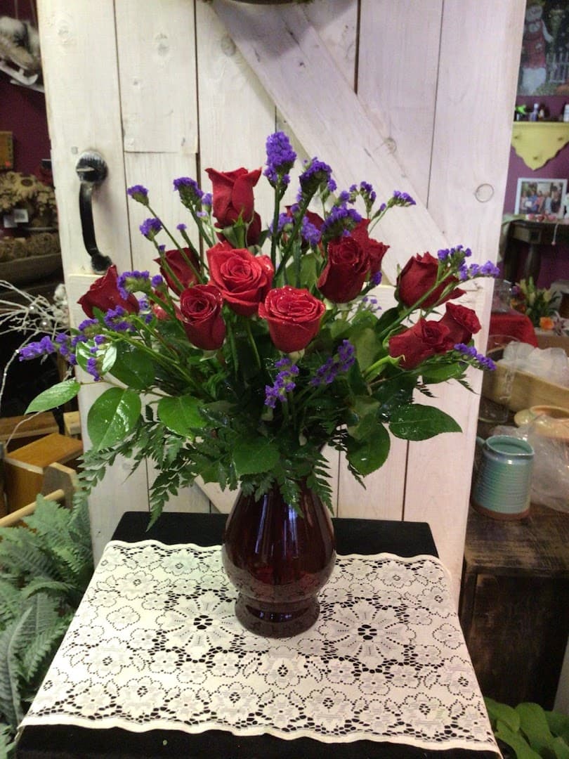 Thistle Shop & Design - Image 1