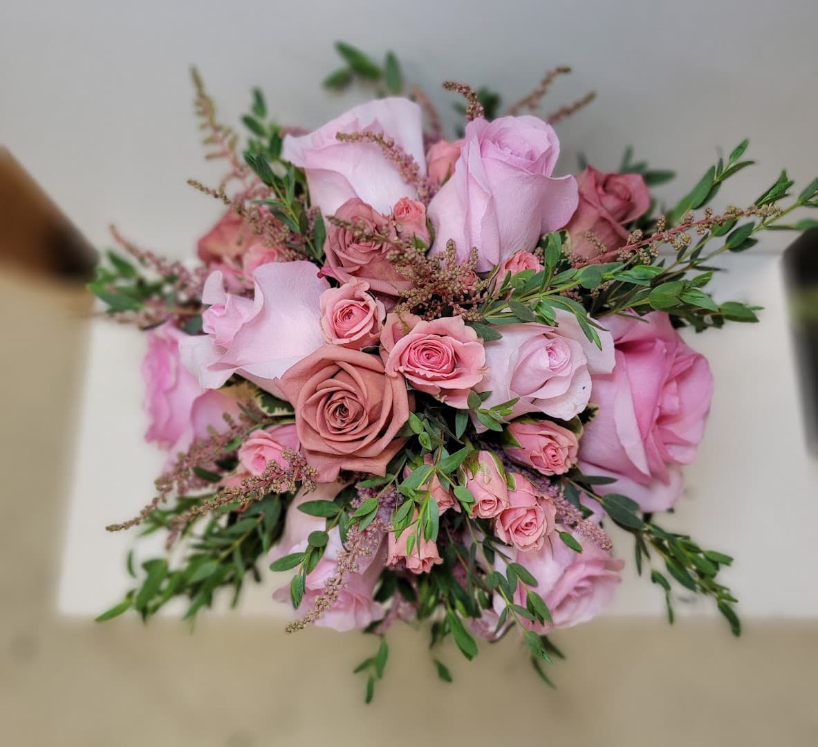 Bouquets Unlimited, Inc. - Image 1