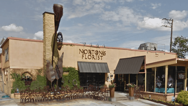 Norton's Florist - Image 1