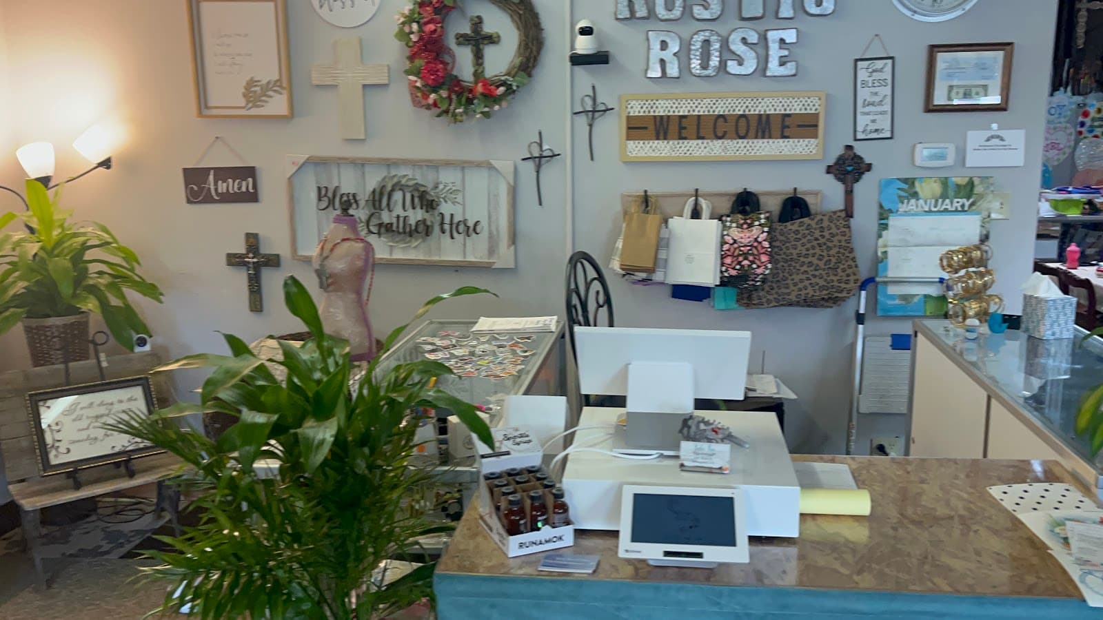 Rustic Rose LLC - Image 1