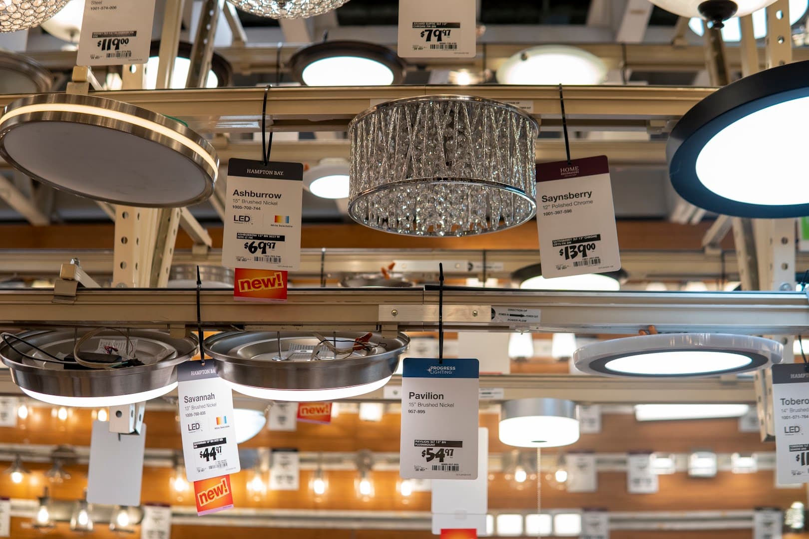 The Home Depot - Image 1