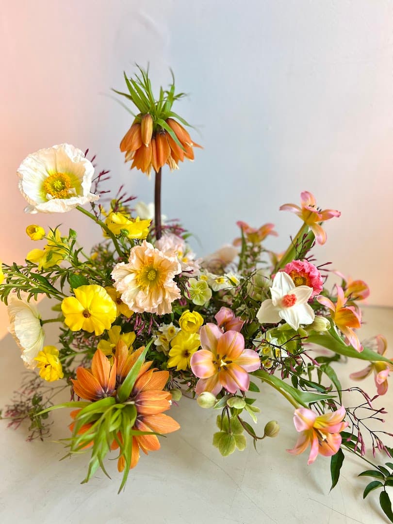 Field Floral Studio - Image 1