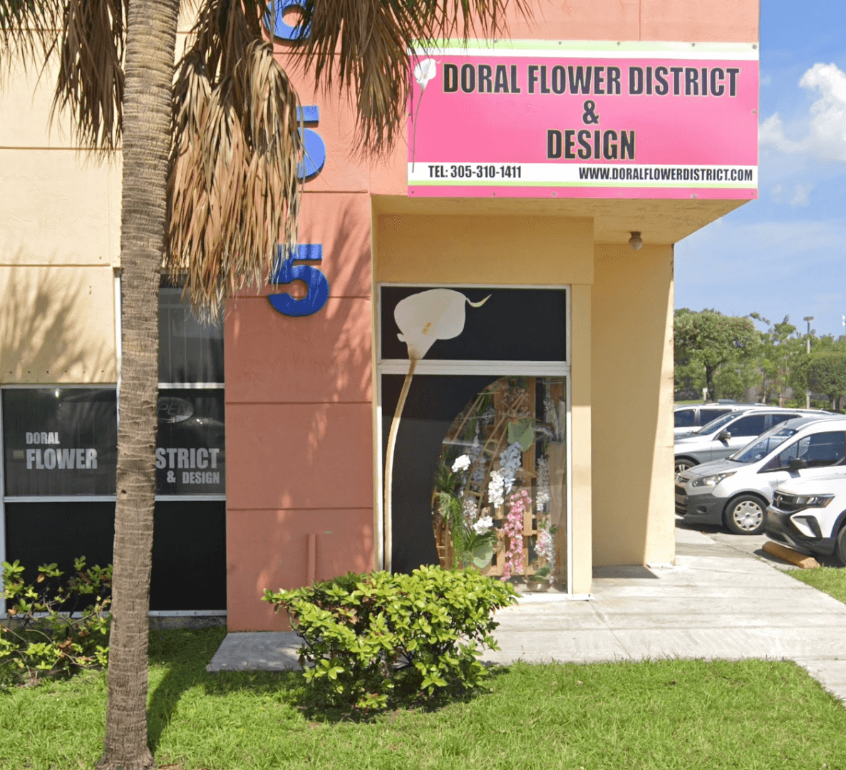 Doral Flower District & Design - Image 1
