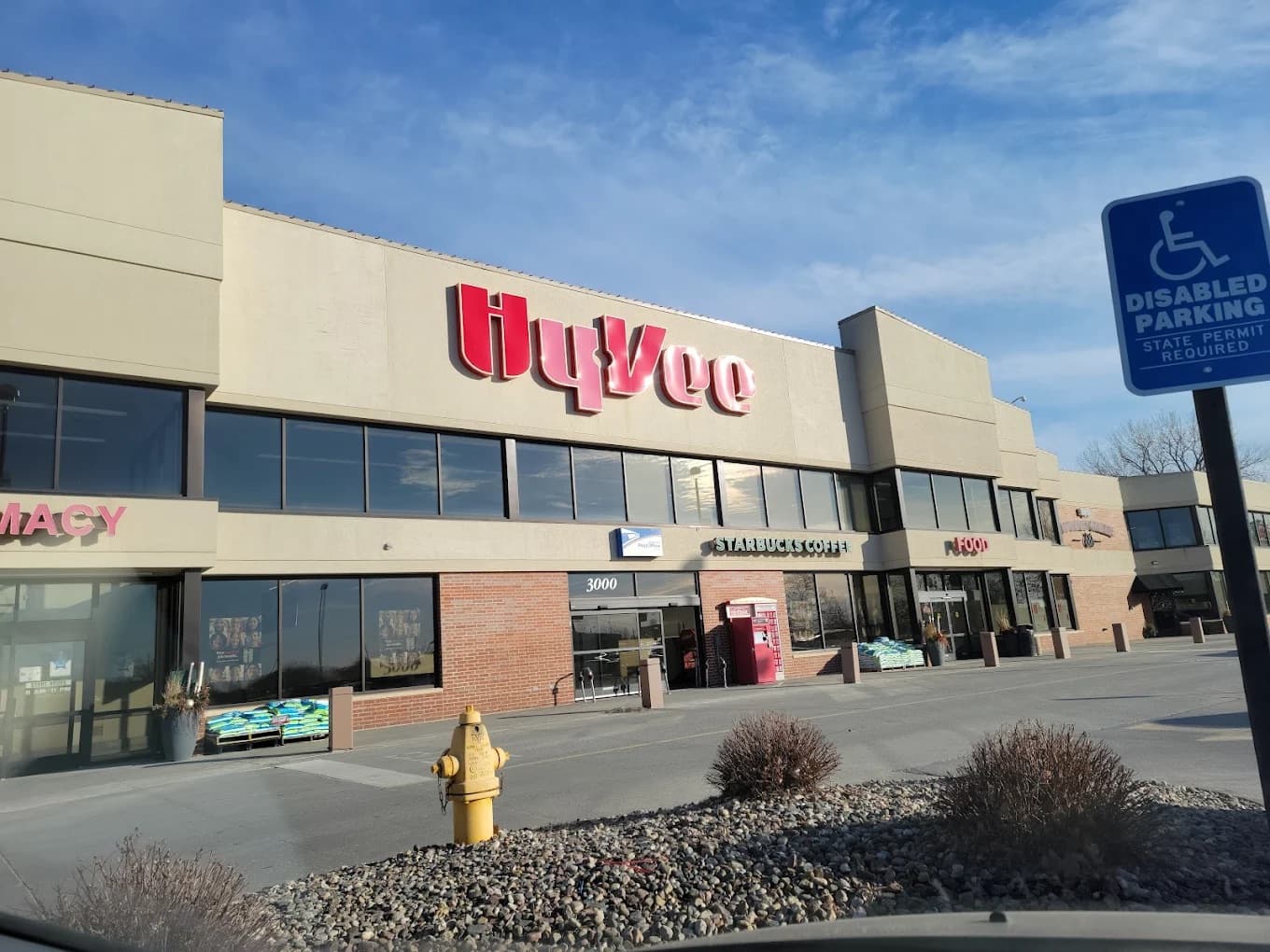 Hy-Vee Floral - Image 1