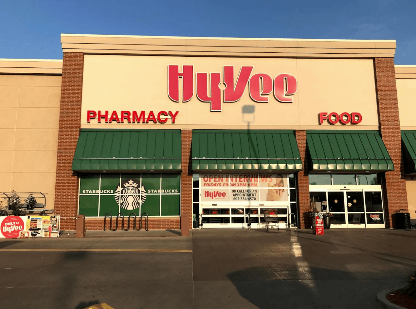 Hy-Vee Floral - Image 1