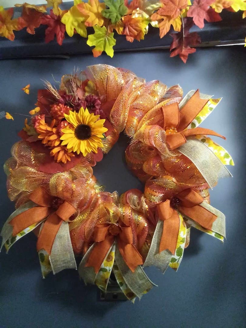 Timeless Treasures by Tammy - Image 1