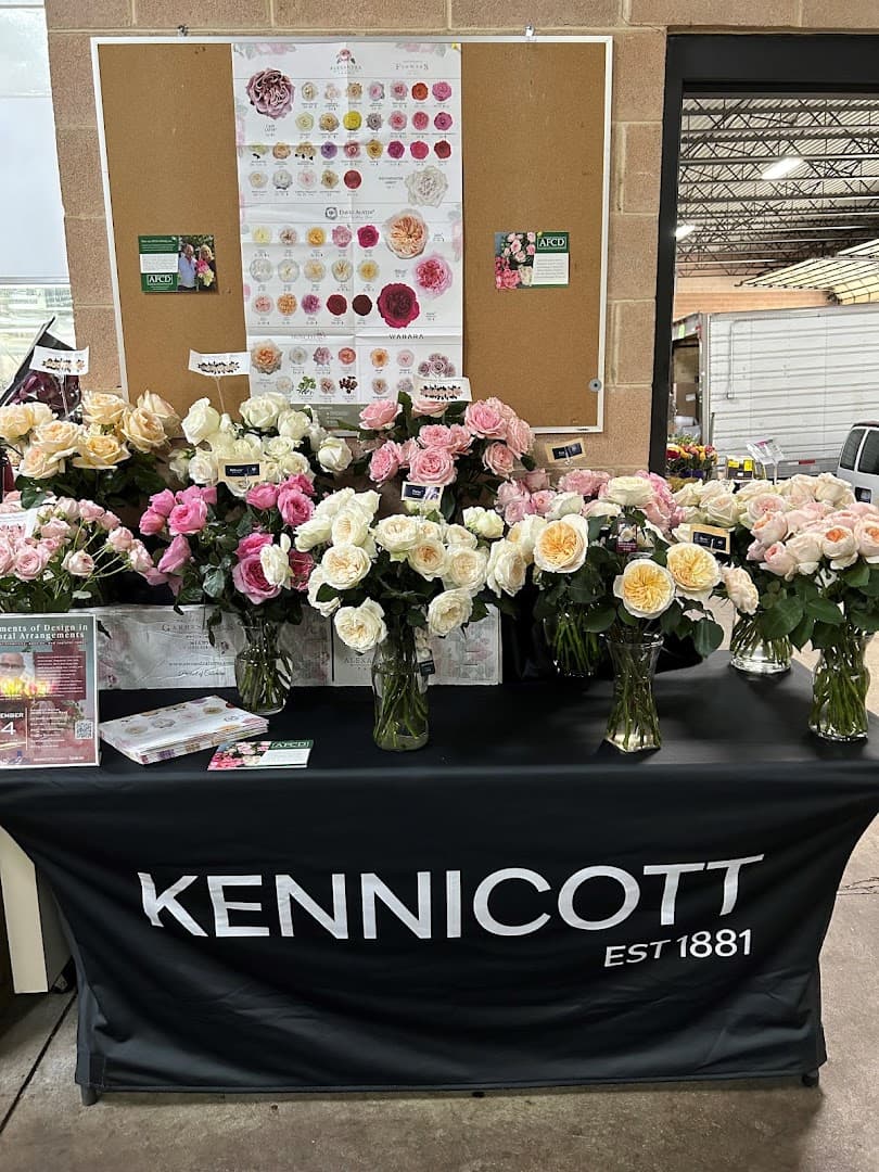 Kennicott Warren - Image 1