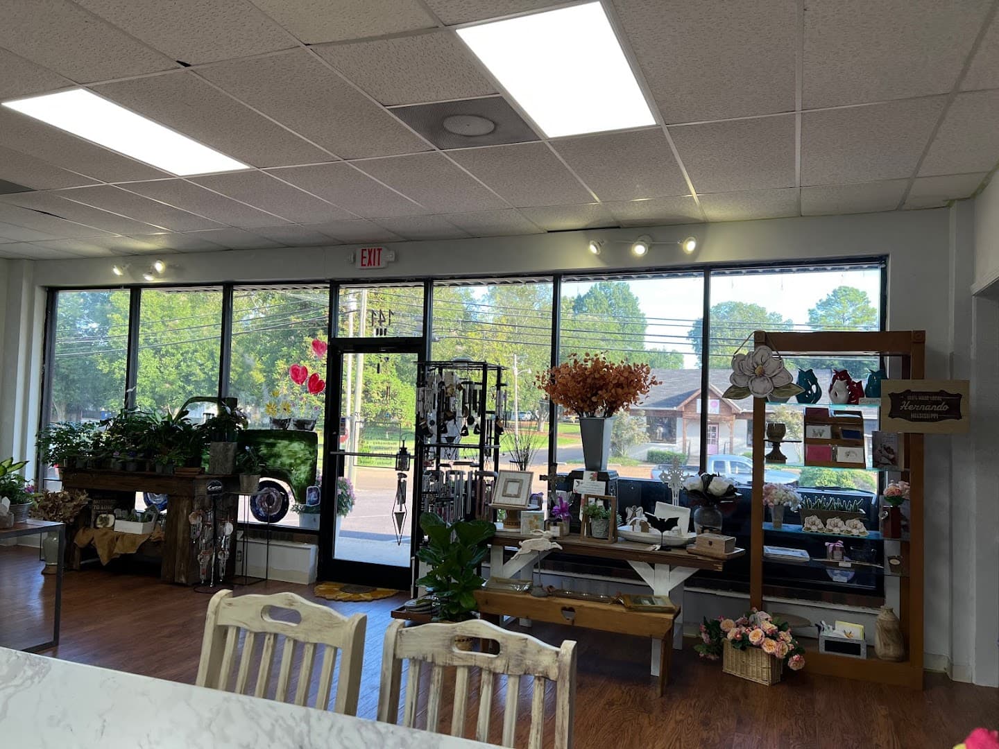 Hernando Flower Shop - Image 1