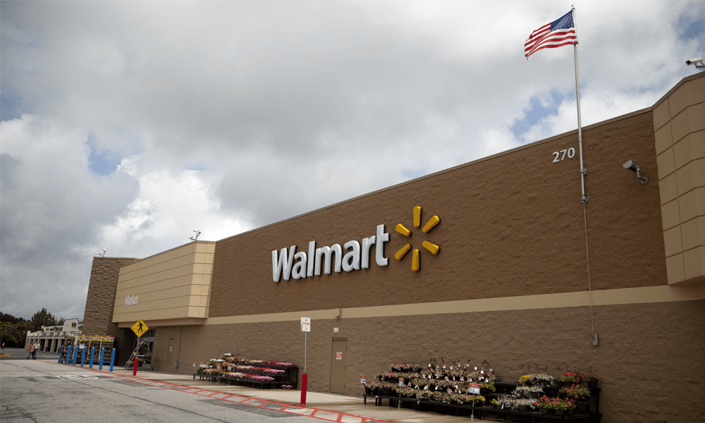 Walmart Supercenter - Image 1
