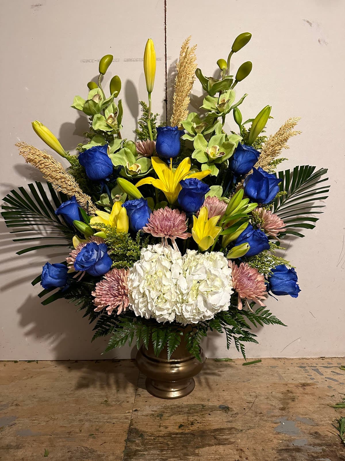 Yanny Florist Design - Image 1