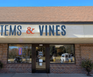 Stems & Vines - Florist & Flower Delivery - Image 1