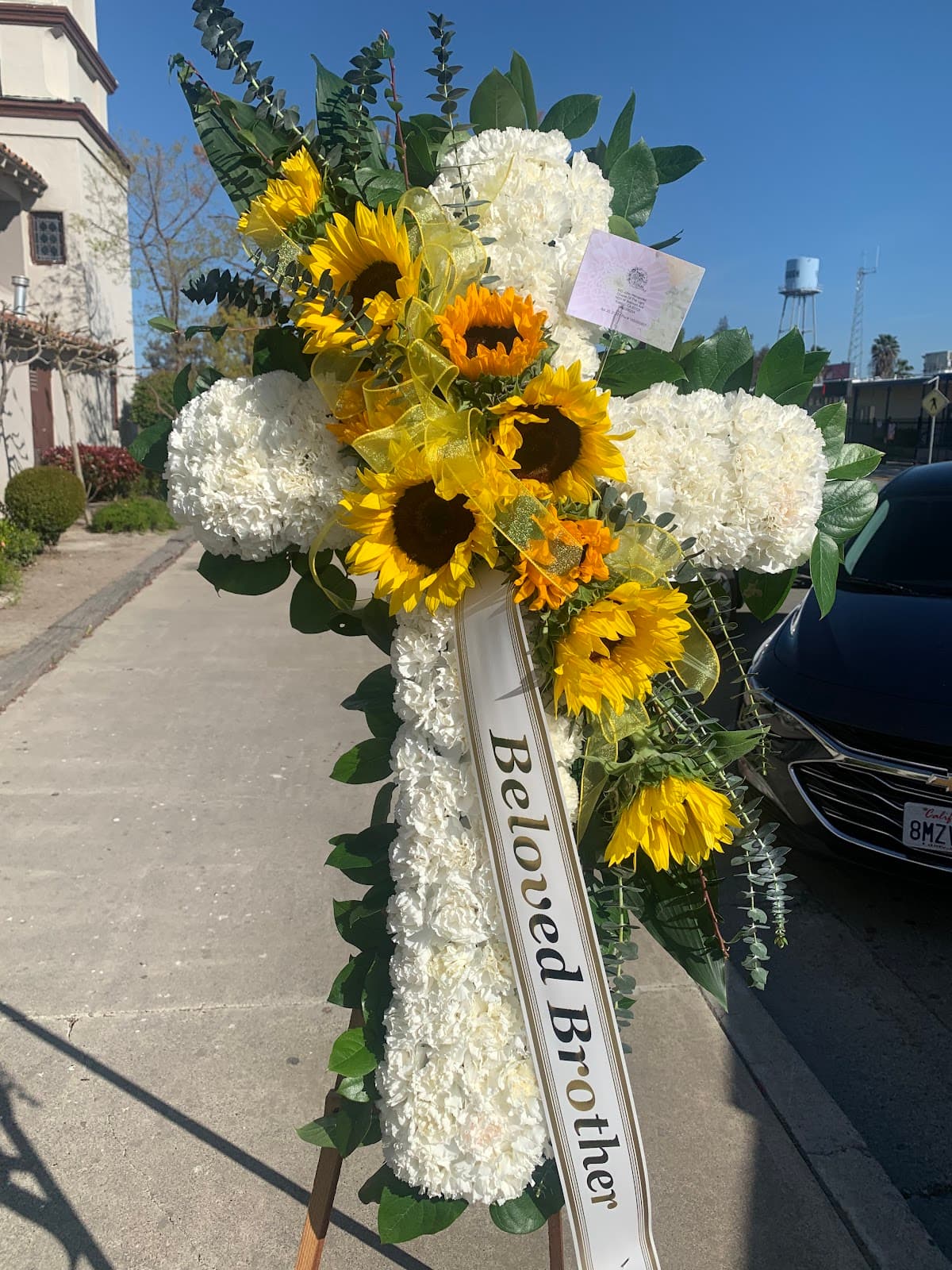 Nana's Flower Shop - Image 1