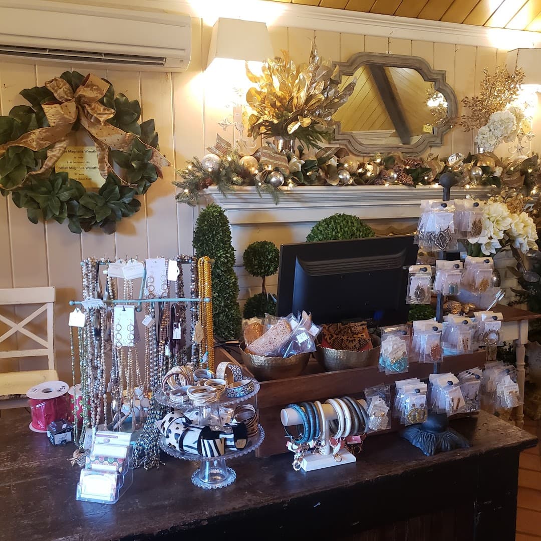 French Peas Flower Shop - Image 1