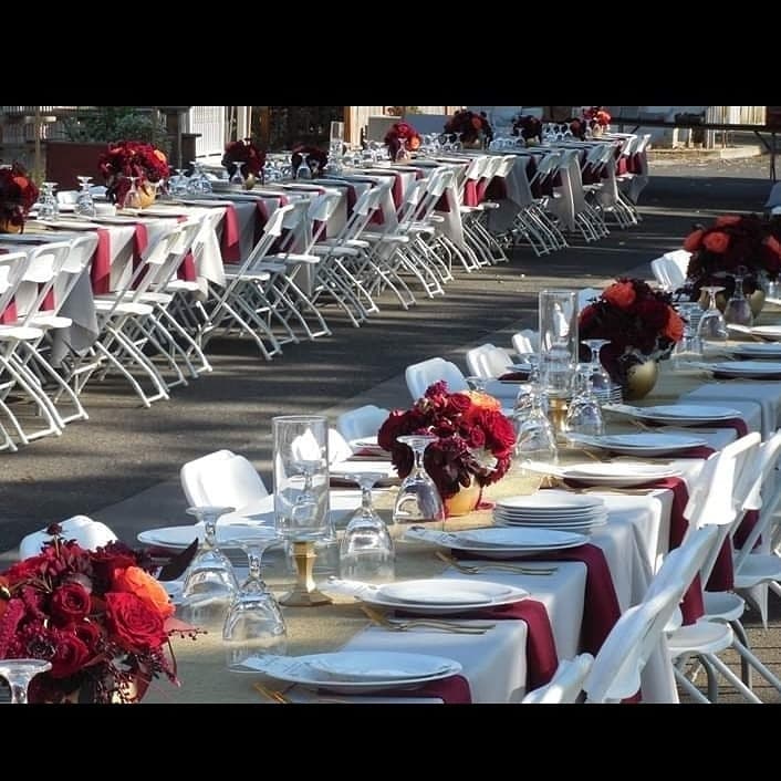 Blue Heron Floral - Image 1