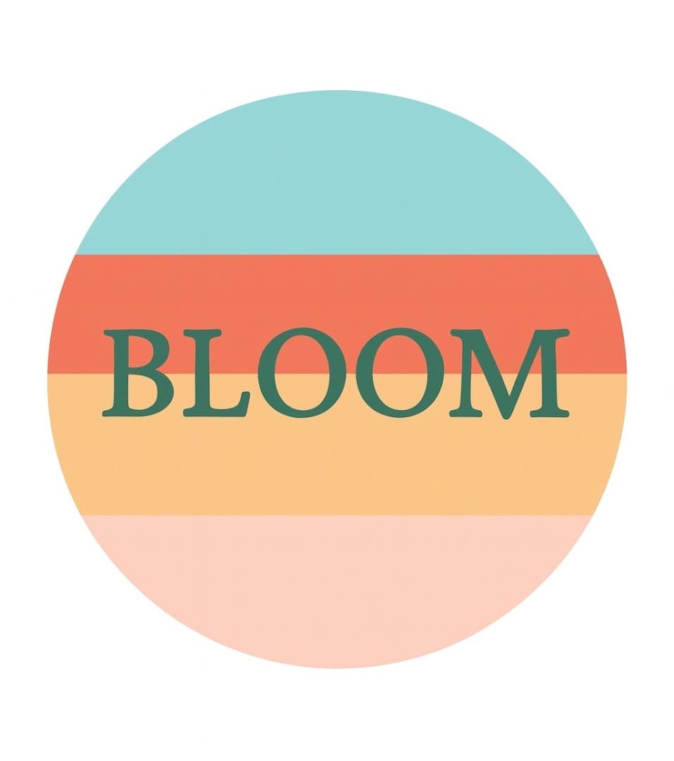 BLOOM by Cami - Image 1