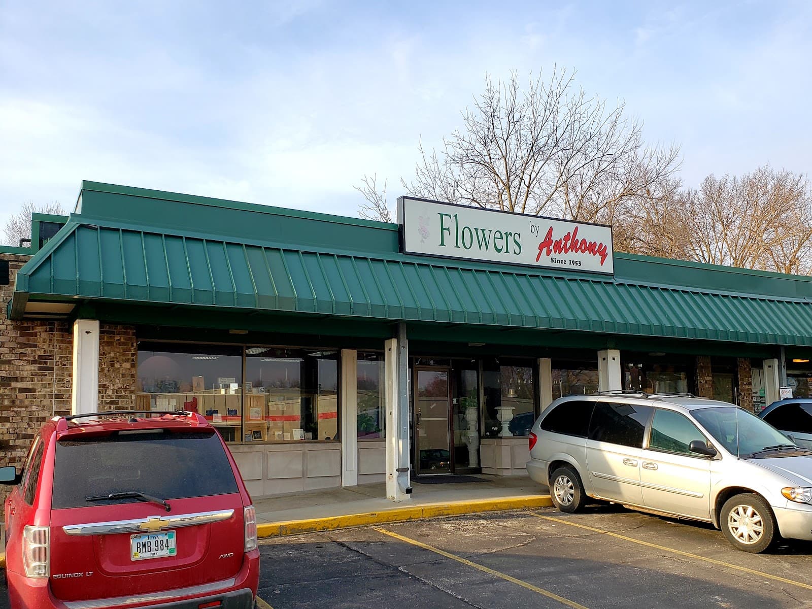 Flowers By Anthony - Image 1