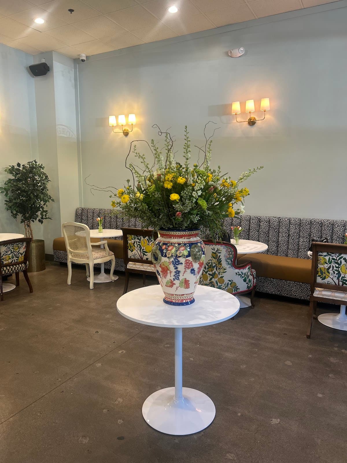 Imagine Flowers - Image 1