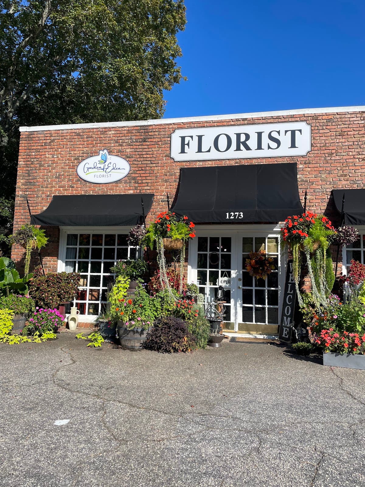 Garden of Eden Florist - Image 1