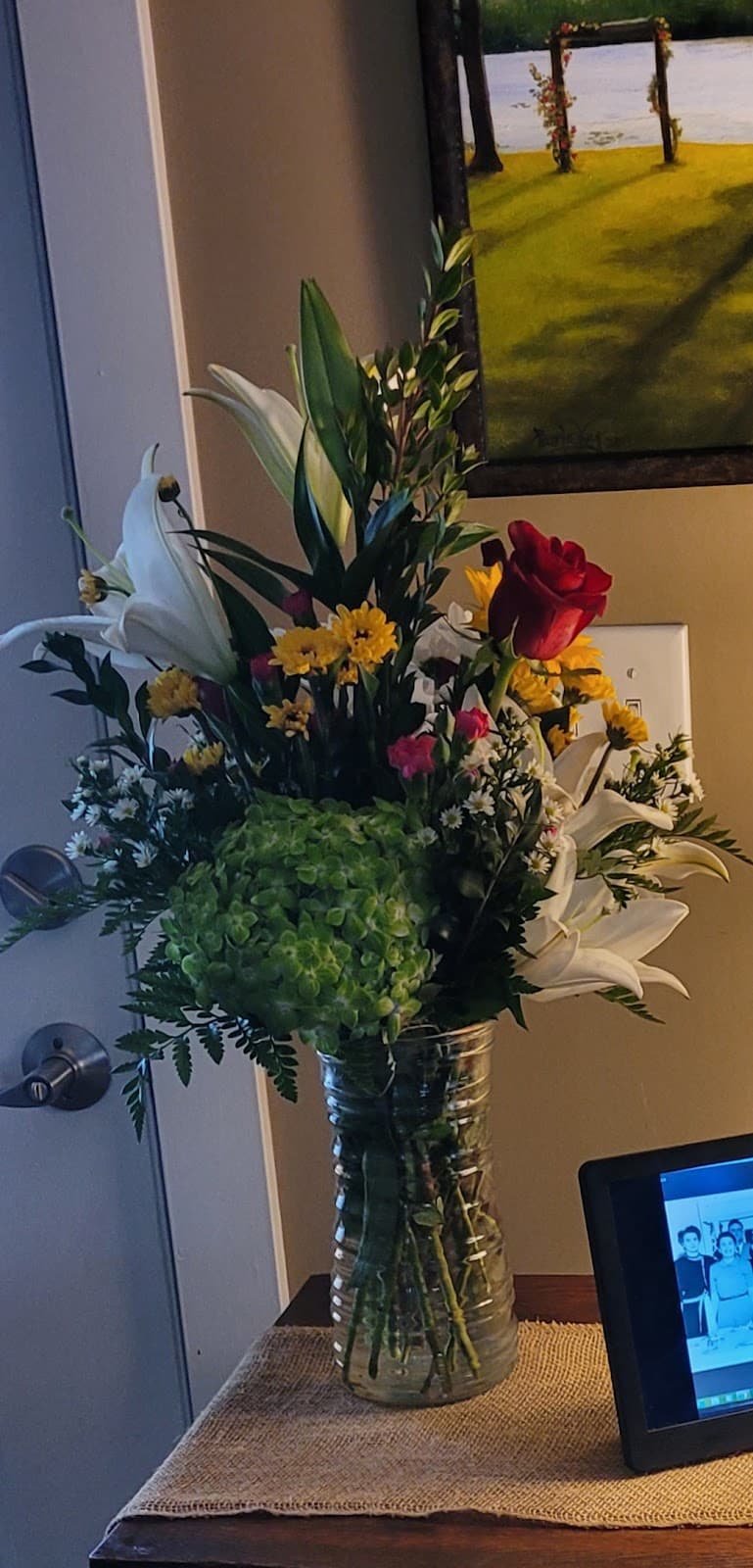 Unique Florist - Image 1