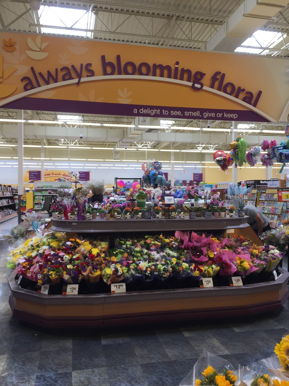 Stop & Shop Florist - Image 1