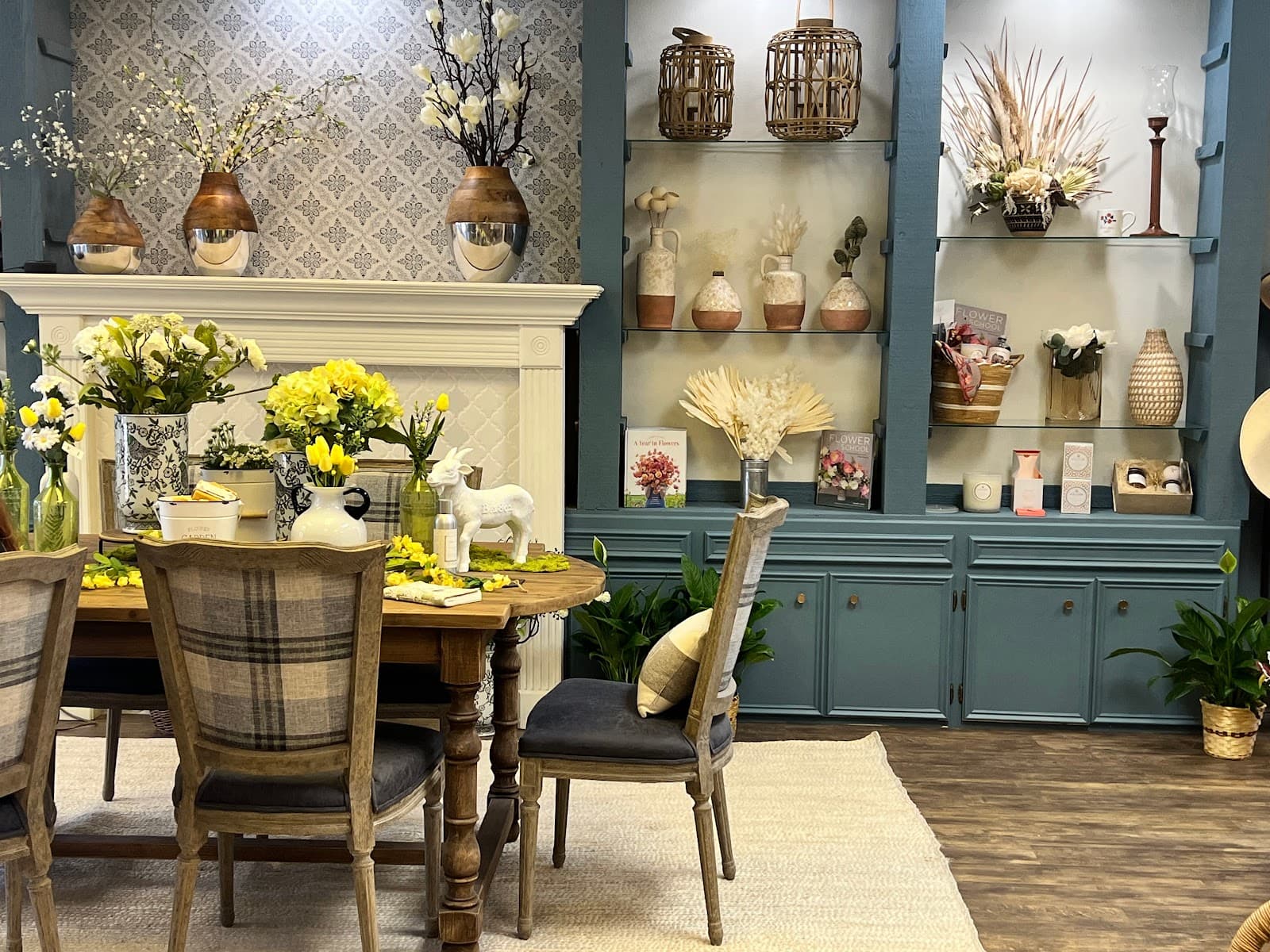 TCU Florist & Flower Delivery - Image 1