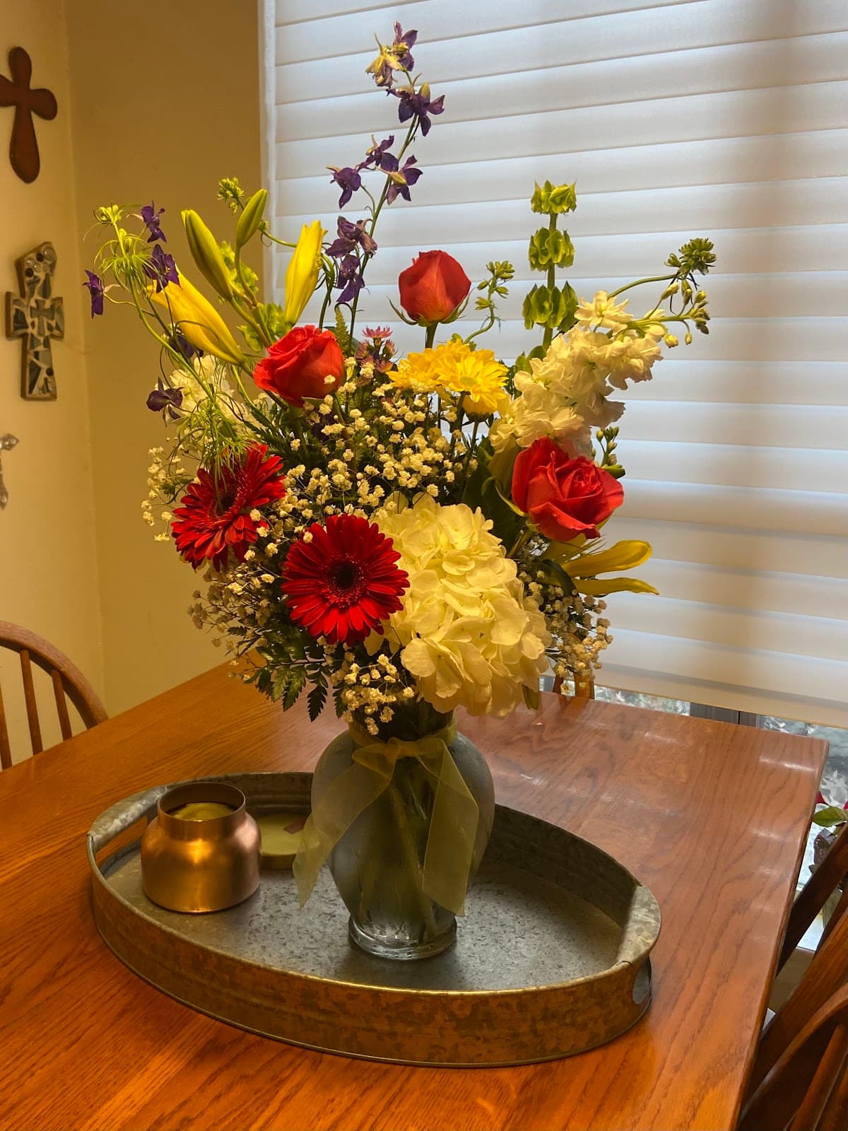 Pleasing Petals Flower Shop - Image 1