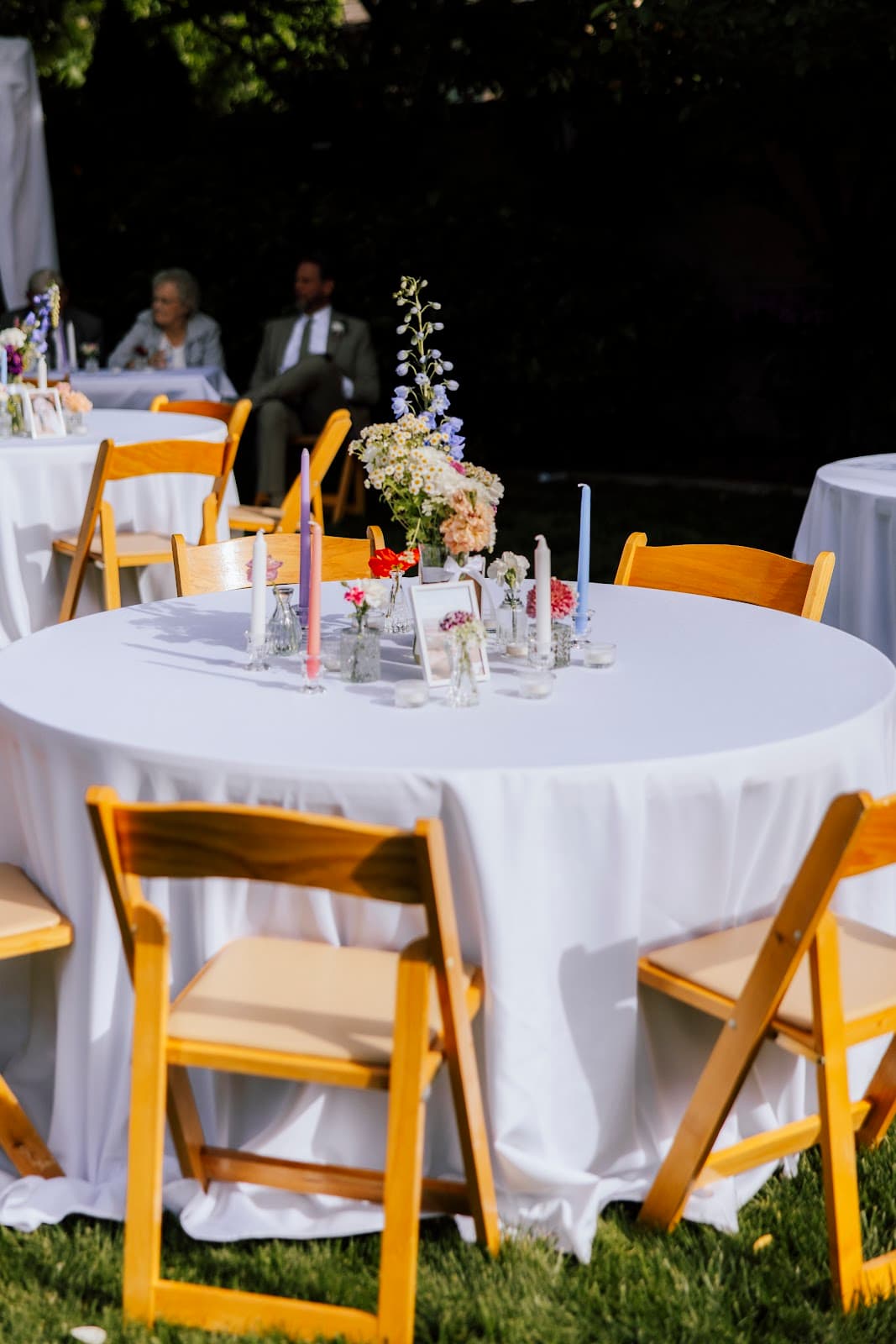 West Side Blooms - Image 1