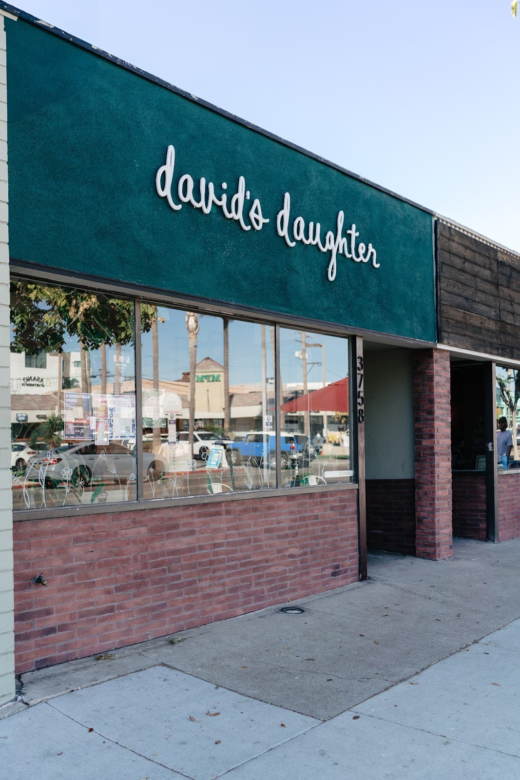 David's Daughter - Image 1