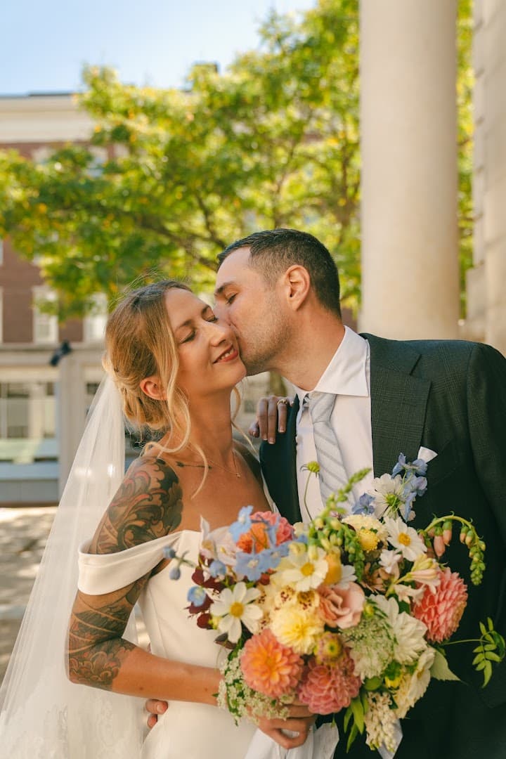 Kvitka Weddings - Image 1